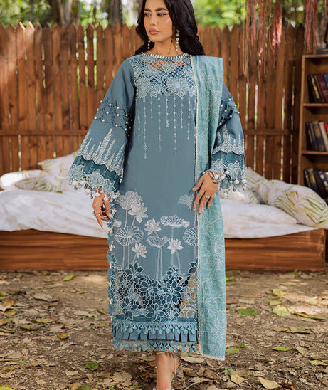 Parishay Winter Wood Tales'25 WW#04