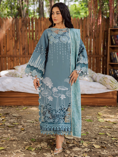 Parishay Winter Wood Tales'25 WW#04