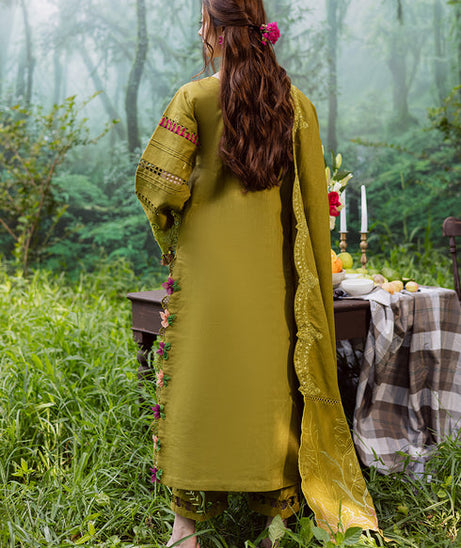 Parishay Winter Wood Tales'25 WW#05