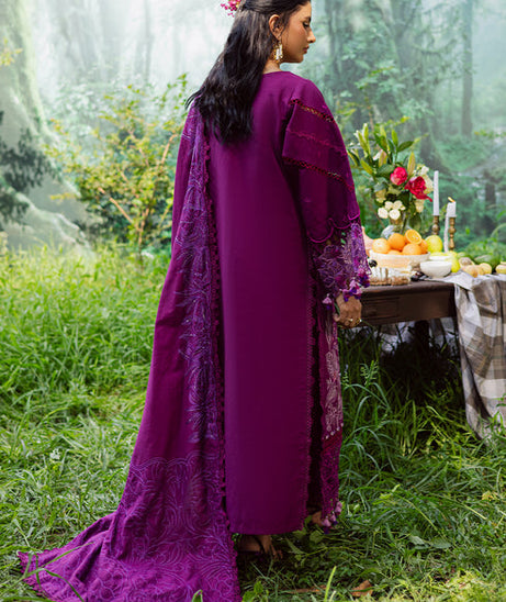 Parishay Winter Wood Tales'25 WW#06