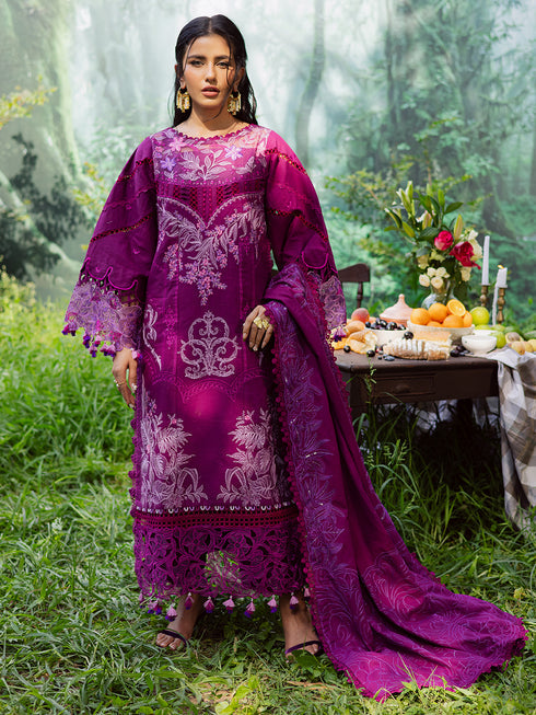 Parishay Winter Wood Tales'25 WW#06