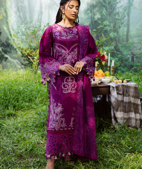 Parishay Winter Wood Tales'25 WW#06