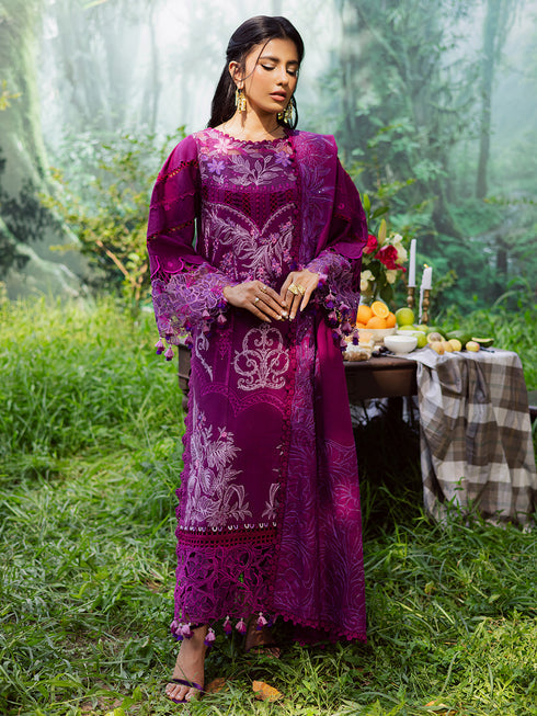 Parishay Winter Wood Tales'25 WW#06