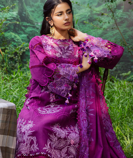 Parishay Winter Wood Tales'25 WW#06