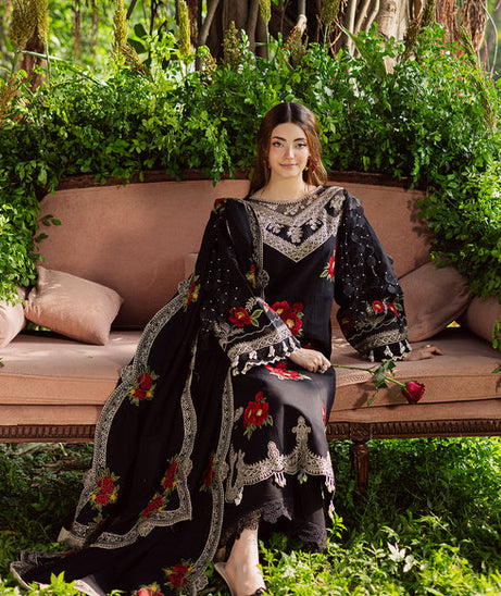 Parishay Winter Wood Tales'25 WW#07