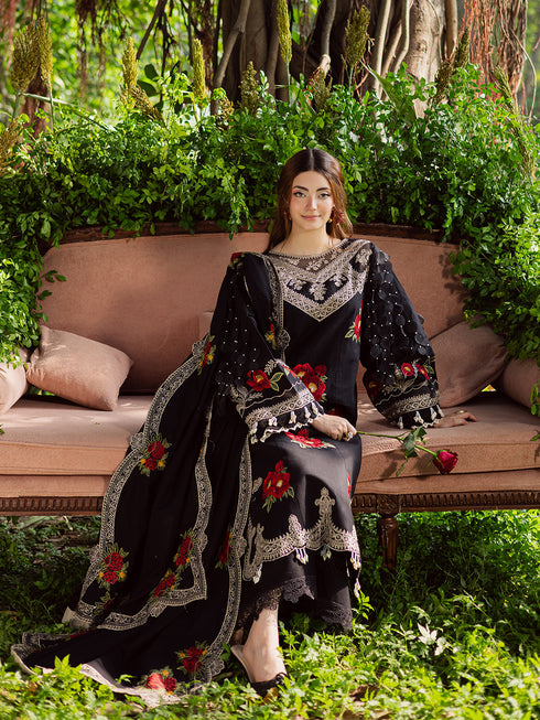 Parishay Winter Wood Tales'25 WW#07