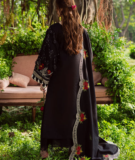 Parishay Winter Wood Tales'25 WW#07