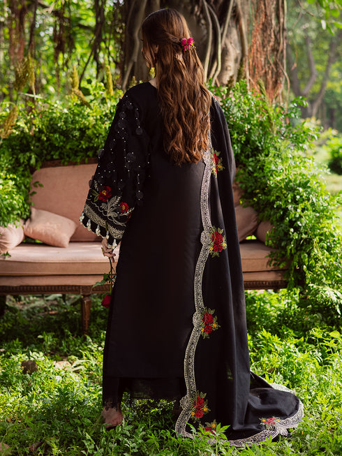 Parishay Winter Wood Tales'25 WW#07