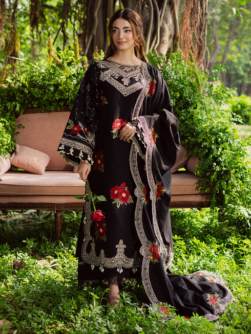 Parishay Winter Wood Tales'25 WW#07