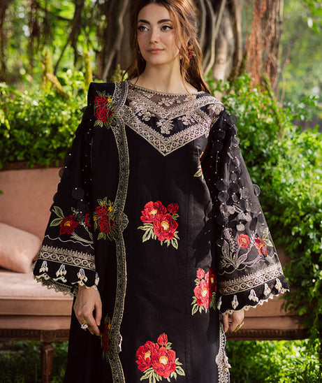 Parishay Winter Wood Tales'25 WW#07