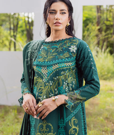 Parishay Winter Wood Tales'25 WW#08