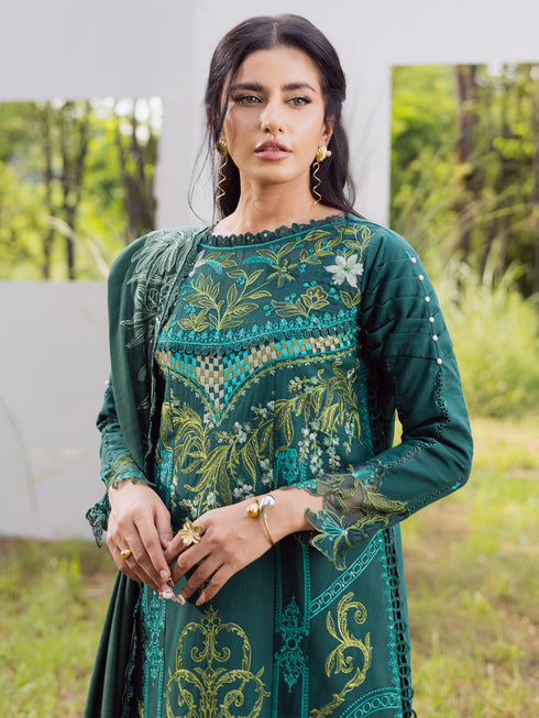 Parishay Winter Wood Tales'25 WW#08