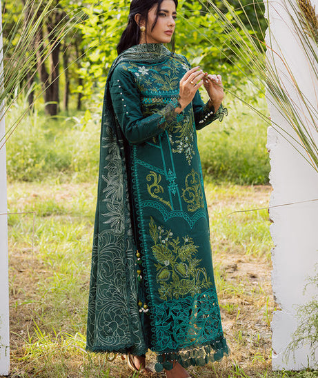 Parishay Winter Wood Tales'25 WW#08