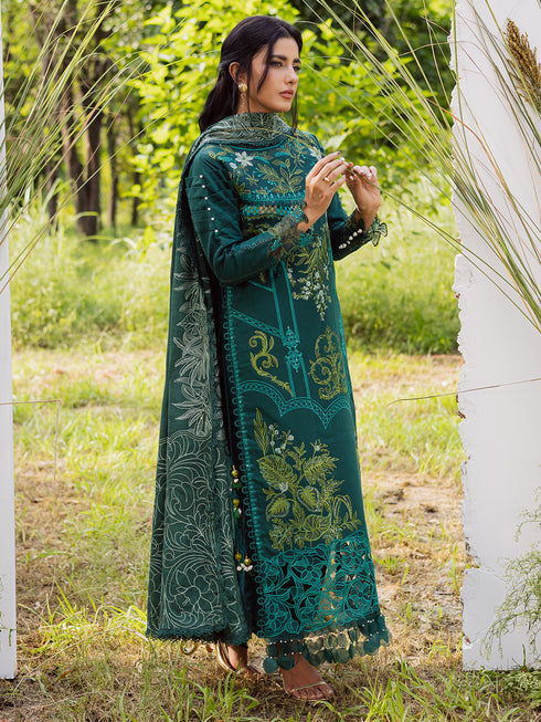 Parishay Winter Wood Tales'25 WW#08