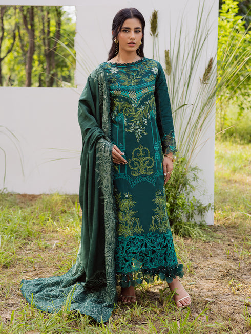 Parishay Winter Wood Tales'25 WW#08