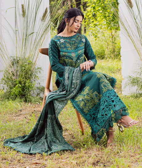 Parishay Winter Wood Tales'25 WW#08