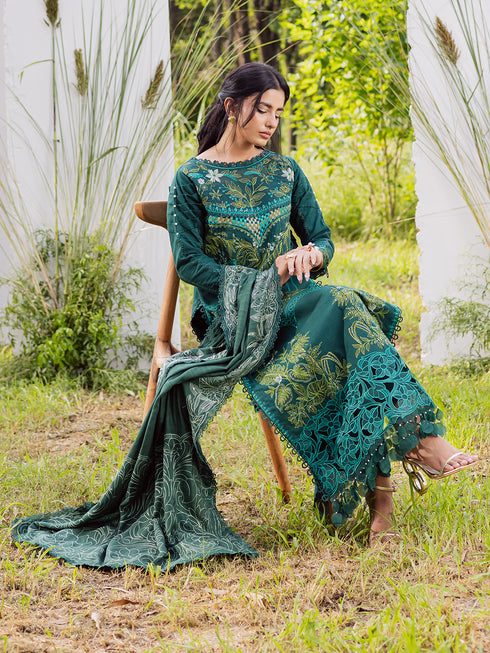 Parishay Winter Wood Tales'25 WW#08