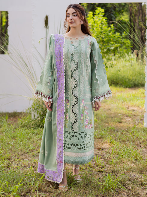 Parishay Winter Wood Tales'25 WW#09