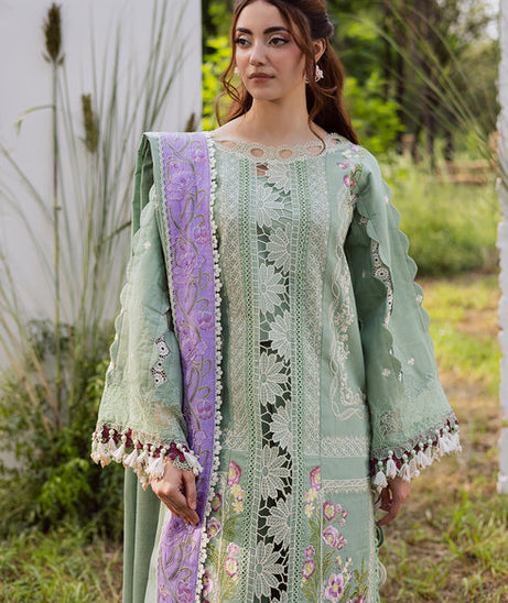 Parishay Winter Wood Tales'25 WW#09