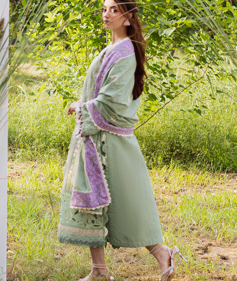 Parishay Winter Wood Tales'25 WW#09