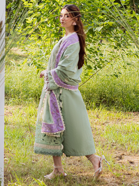 Parishay Winter Wood Tales'25 WW#09