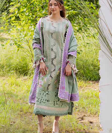 Parishay Winter Wood Tales'25 WW#09