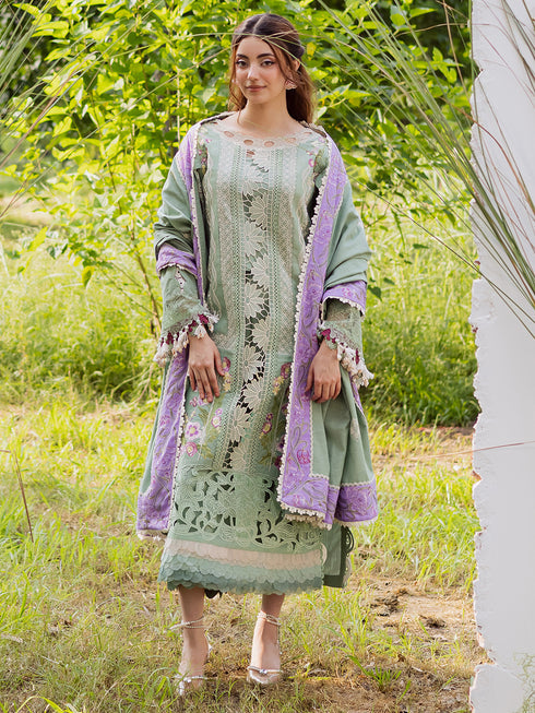 Parishay Winter Wood Tales'25 WW#09