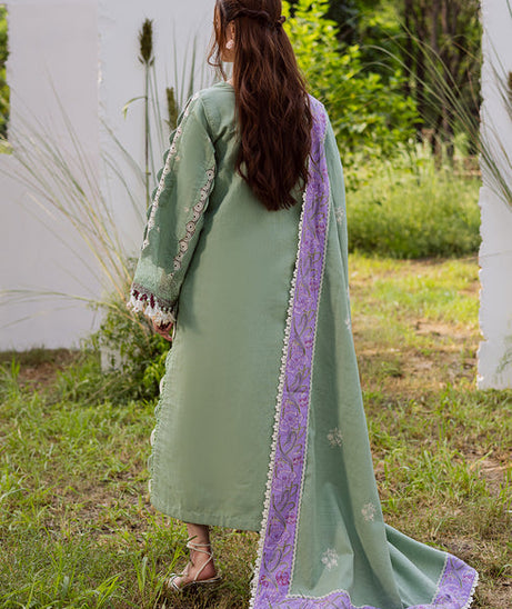 Parishay Winter Wood Tales'25 WW#09