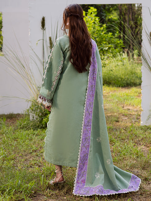 Parishay Winter Wood Tales'25 WW#09