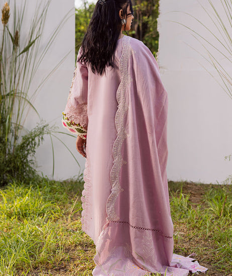 Parishay Winter Wood Tales'25 WW#10