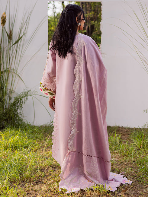 Parishay Winter Wood Tales'25 WW#10