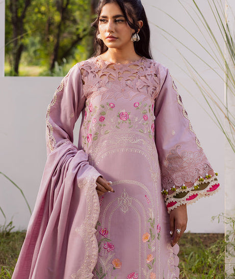 Parishay Winter Wood Tales'25 WW#10