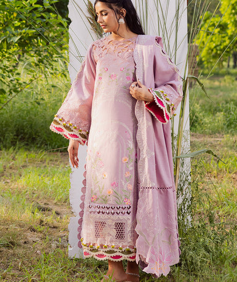 Parishay Winter Wood Tales'25 WW#10