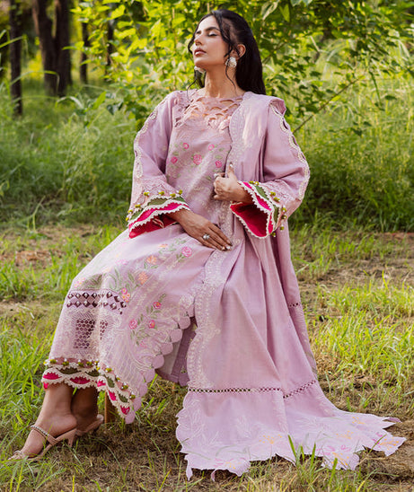 Parishay Winter Wood Tales'25 WW#10