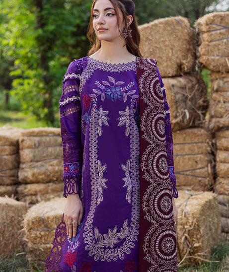 Parishay Winter Wood Tales'25 WW#11