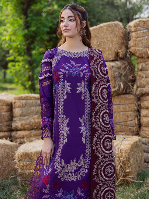 Parishay Winter Wood Tales'25 WW#11