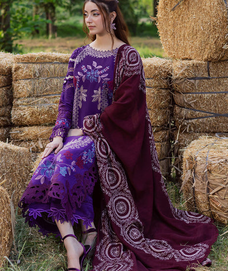 Parishay Winter Wood Tales'25 WW#11