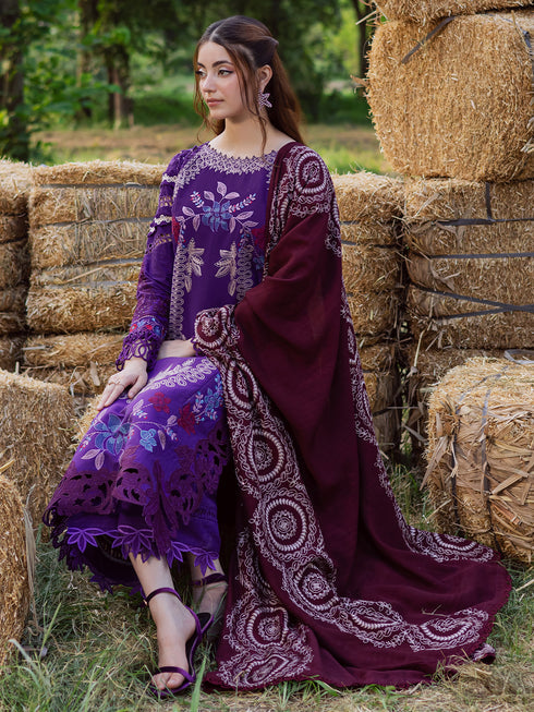 Parishay Winter Wood Tales'25 WW#11