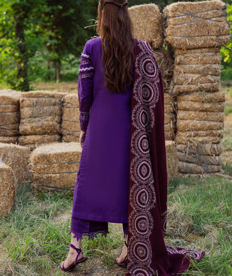 Parishay Winter Wood Tales'25 WW#11