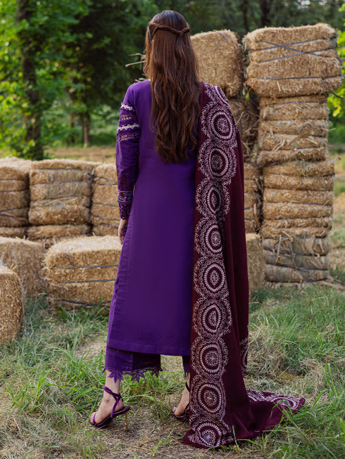 Parishay Winter Wood Tales'25 WW#11