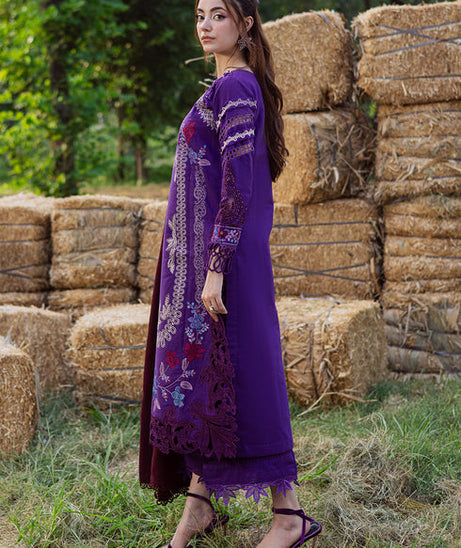 Parishay Winter Wood Tales'25 WW#11