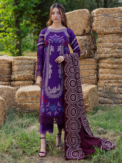 Parishay Winter Wood Tales'25 WW#11