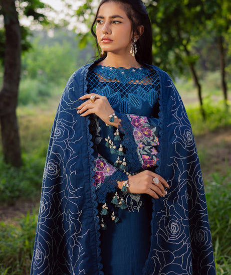 Parishay Winter Wood Tales'25 WW#12