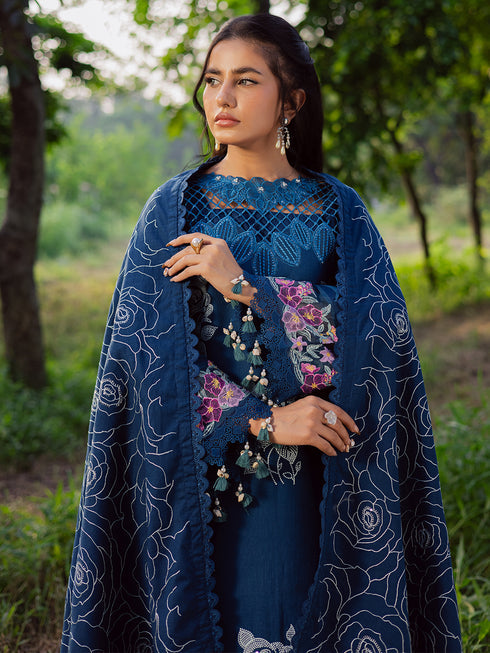 Parishay Winter Wood Tales'25 WW#12