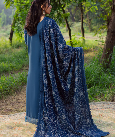 Parishay Winter Wood Tales'25 WW#12