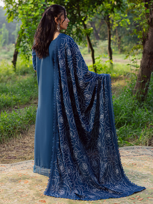 Parishay Winter Wood Tales'25 WW#12