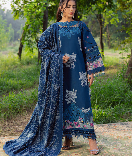 Parishay Winter Wood Tales'25 WW#12