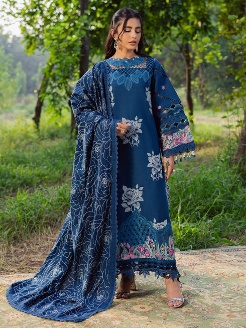 Parishay Winter Wood Tales'25 WW#12