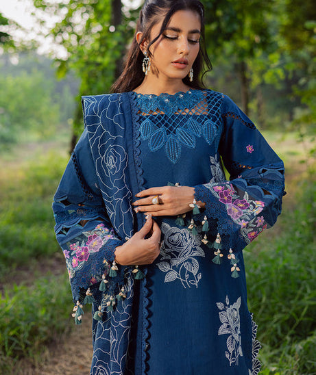 Parishay Winter Wood Tales'25 WW#12