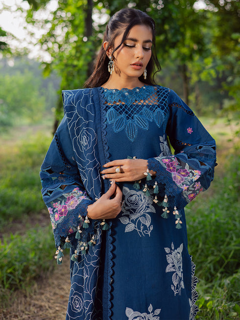 Parishay Winter Wood Tales'25 WW#12